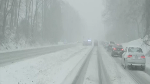 Defensive Driving - Hazardous Weather