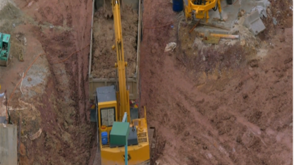 Excavation and Trenching: Additional Hazards and Protections