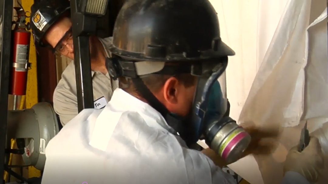 Hazard Communication: Refresher