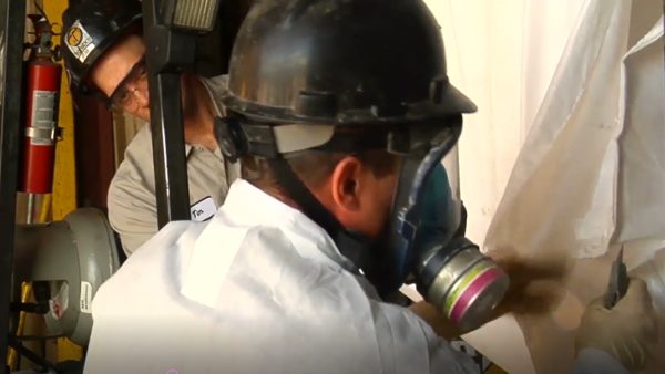 Hazard Communication: Refresher