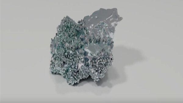 Hexavalent Chromium Awareness