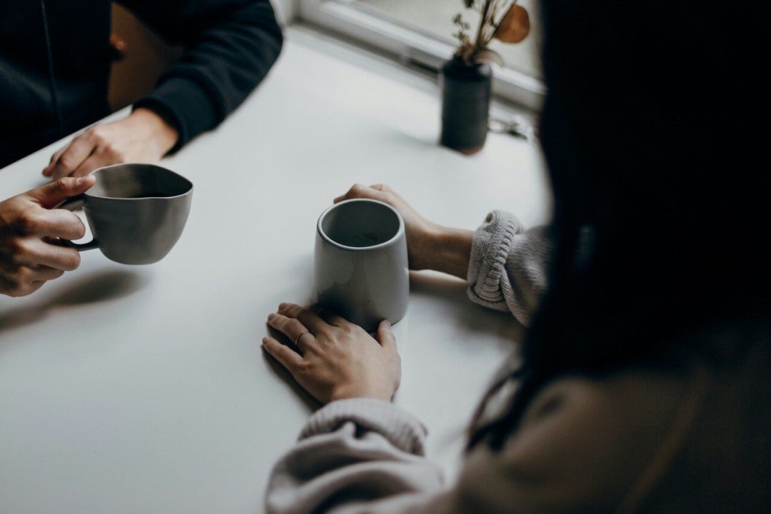 How to Have Difficult Conversations with Ease