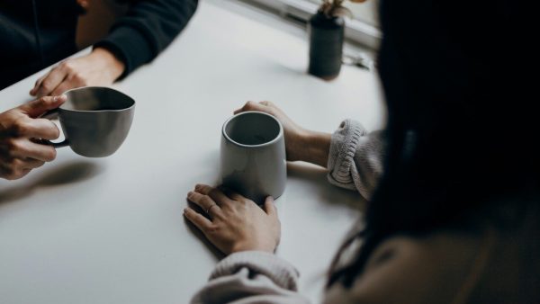 How to Have Difficult Conversations with Ease