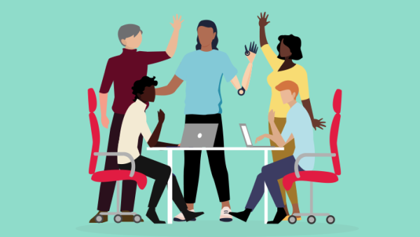 Building a Health and Safety Culture