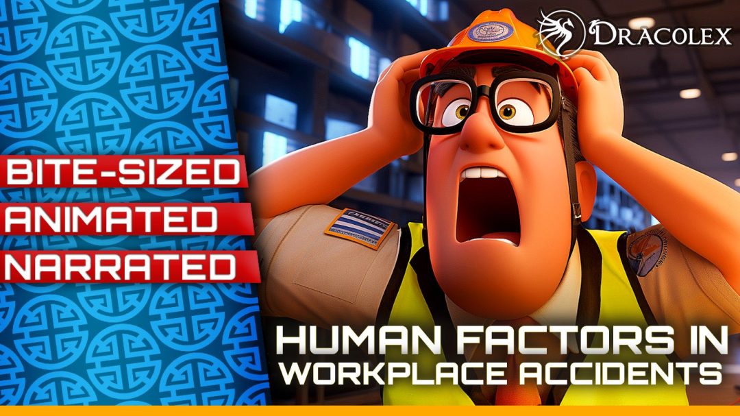Human Factors in Workplace Accidents