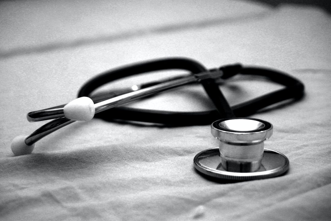 Pronto Spanish for Health Care