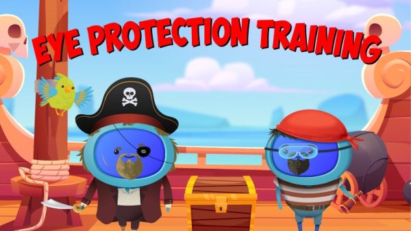 Eye Protection Training