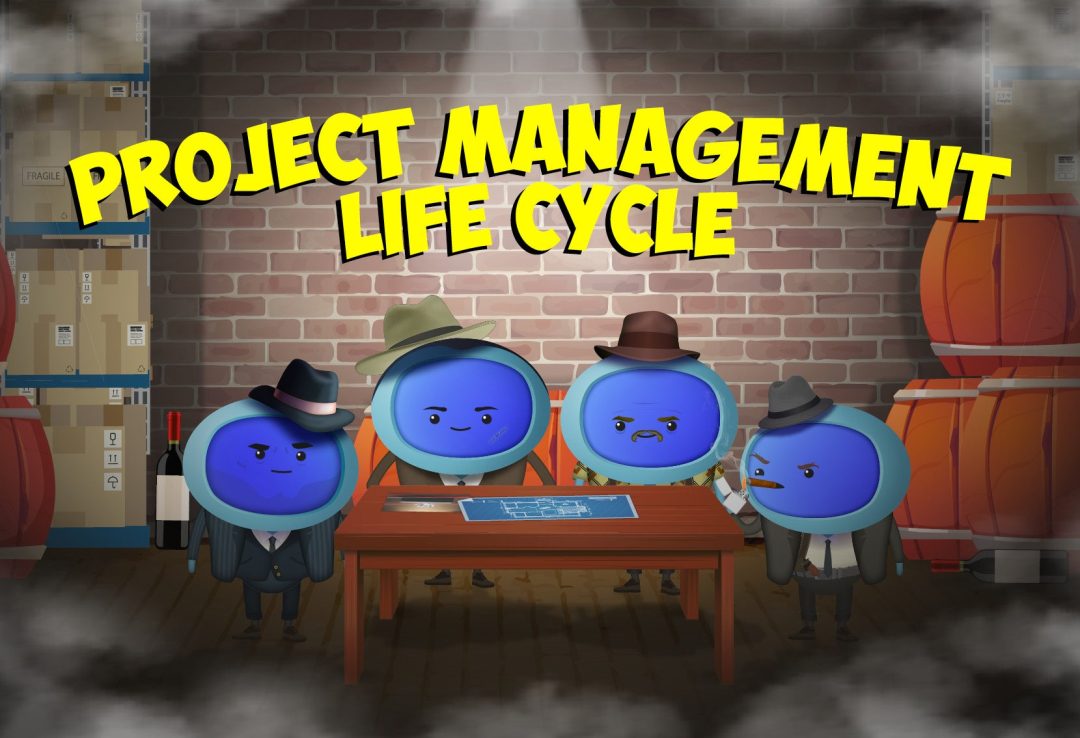Project Management Lifecycle