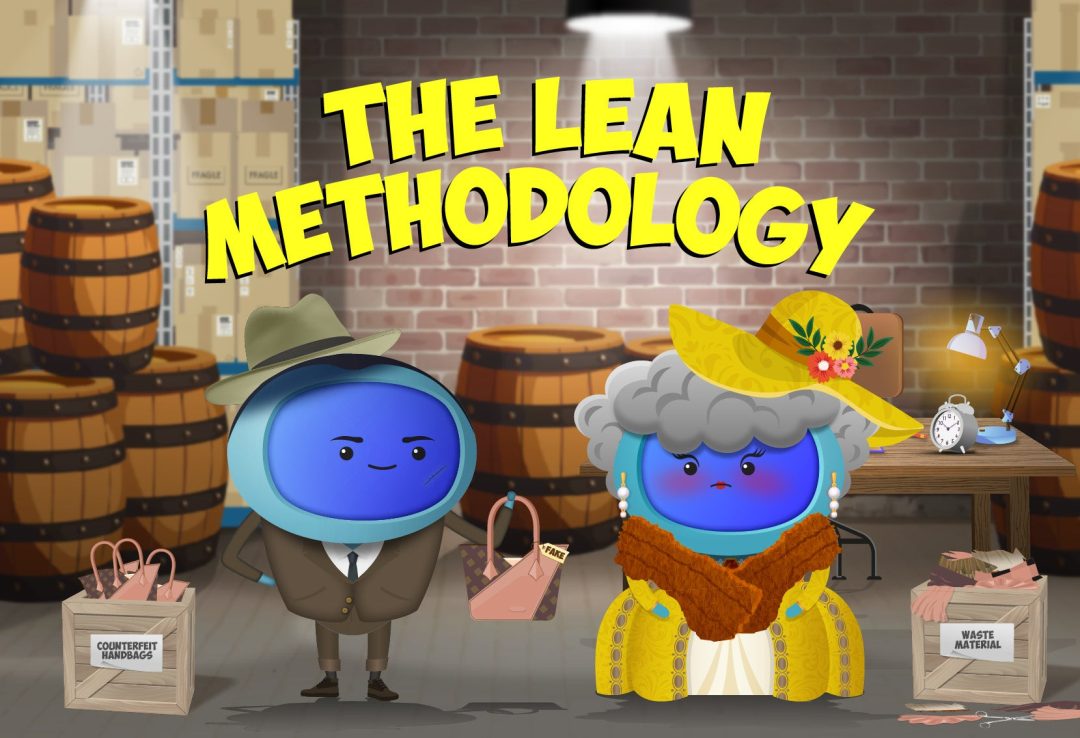 The Lean Methodology