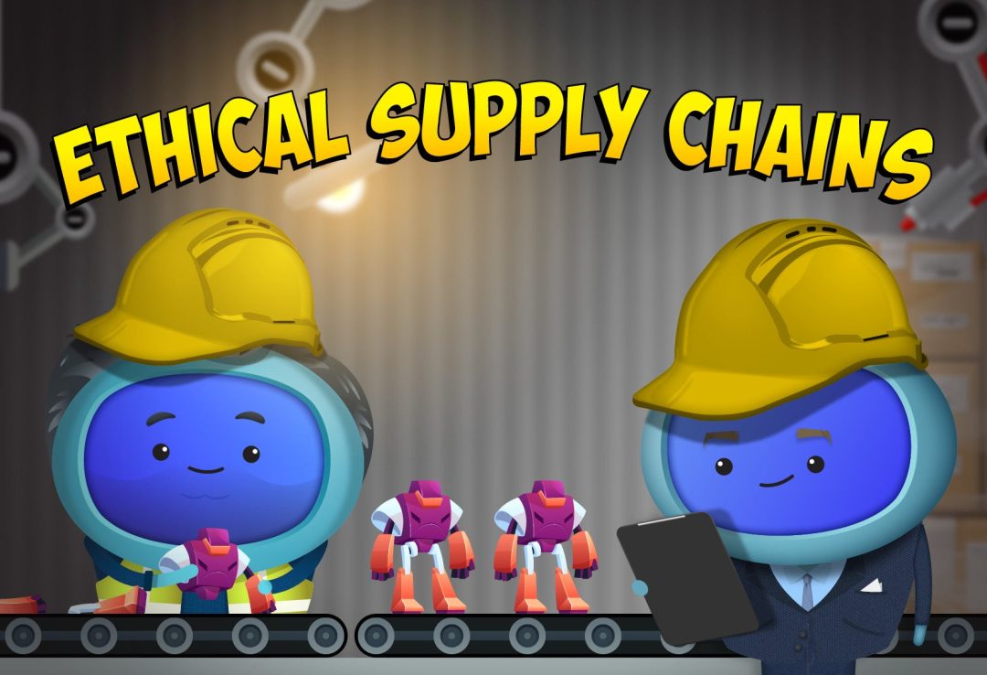 Ethical Supply Chains