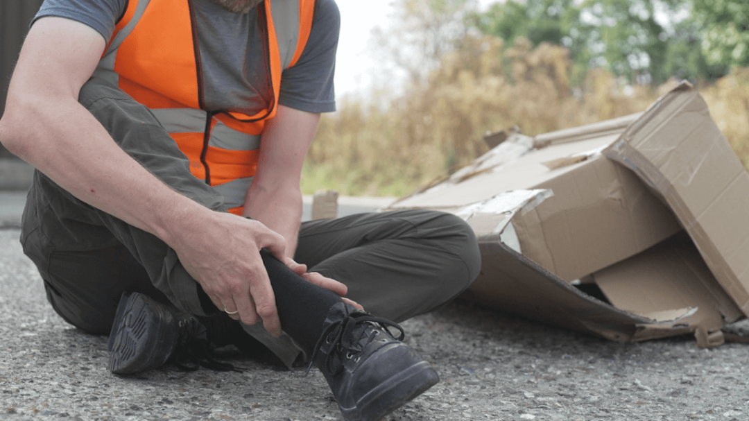 Accident Investigation (International)