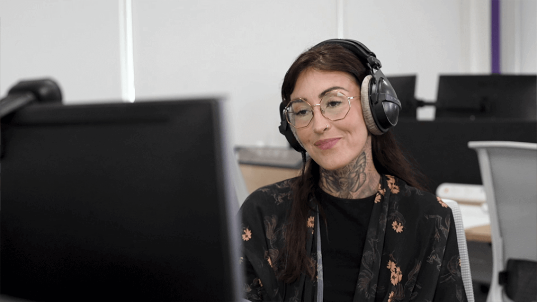 Professionalism in the Workplace