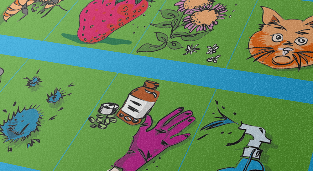 Anaphylaxis and Allergy Training for Schools and Carers