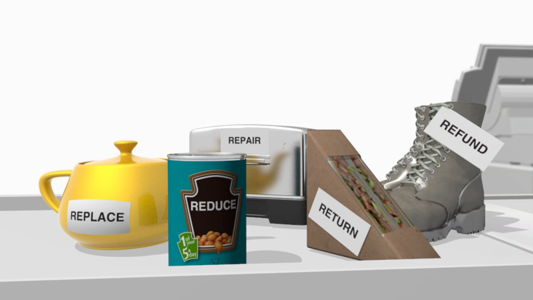 Consumer Rights Training for Retailers: Good