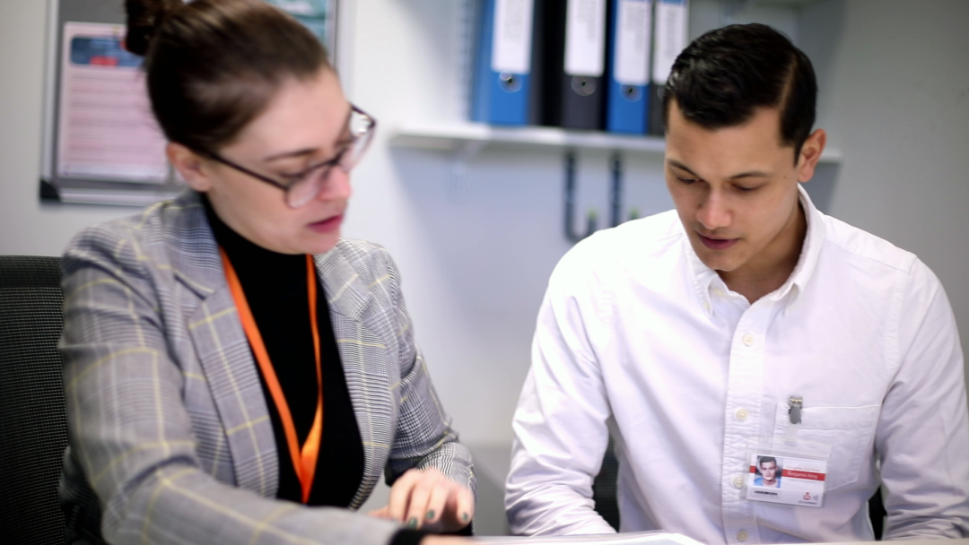 HR Compliance and Wellbeing Essentials Training