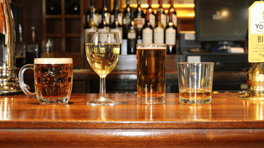 Bar Staff Training (Working in Licensed Premises)