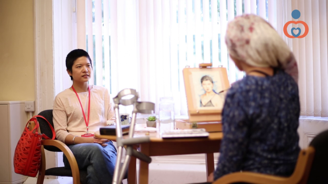 Equality and Diversity in Care Training