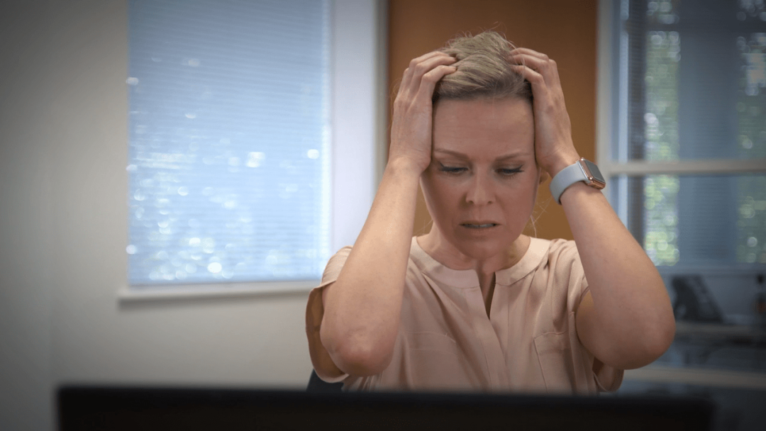 Stress Awareness and Management Training