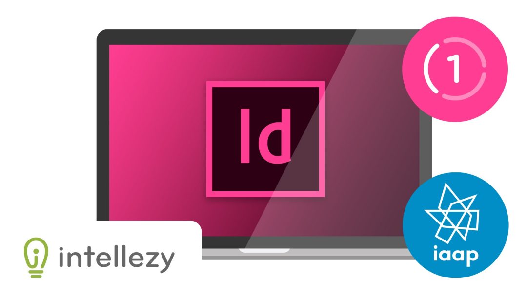 Adobe InDesign CC: Beginner