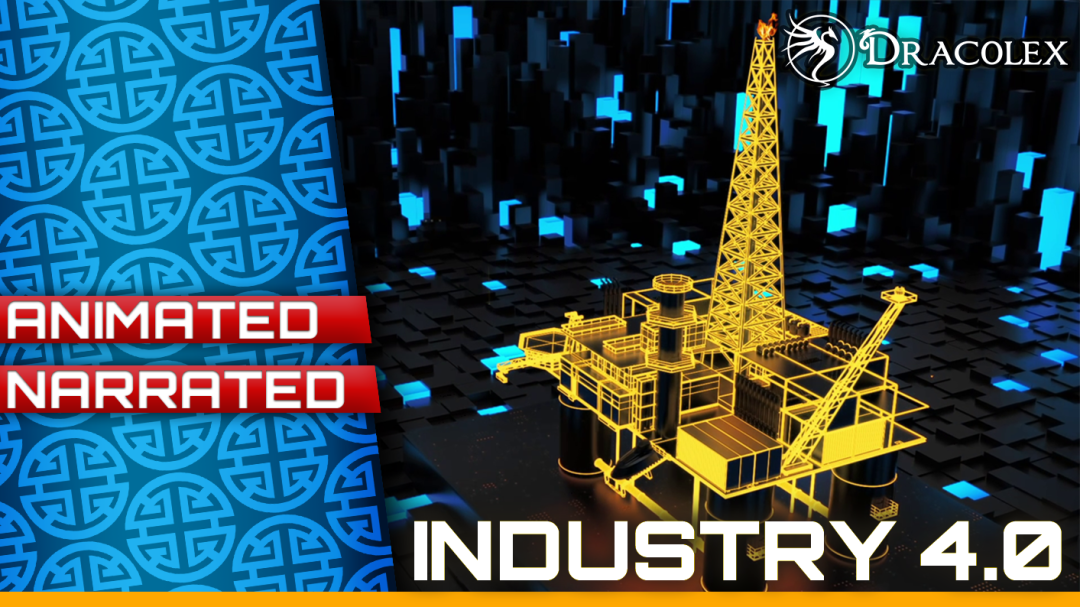 What Is Industry 4.0?