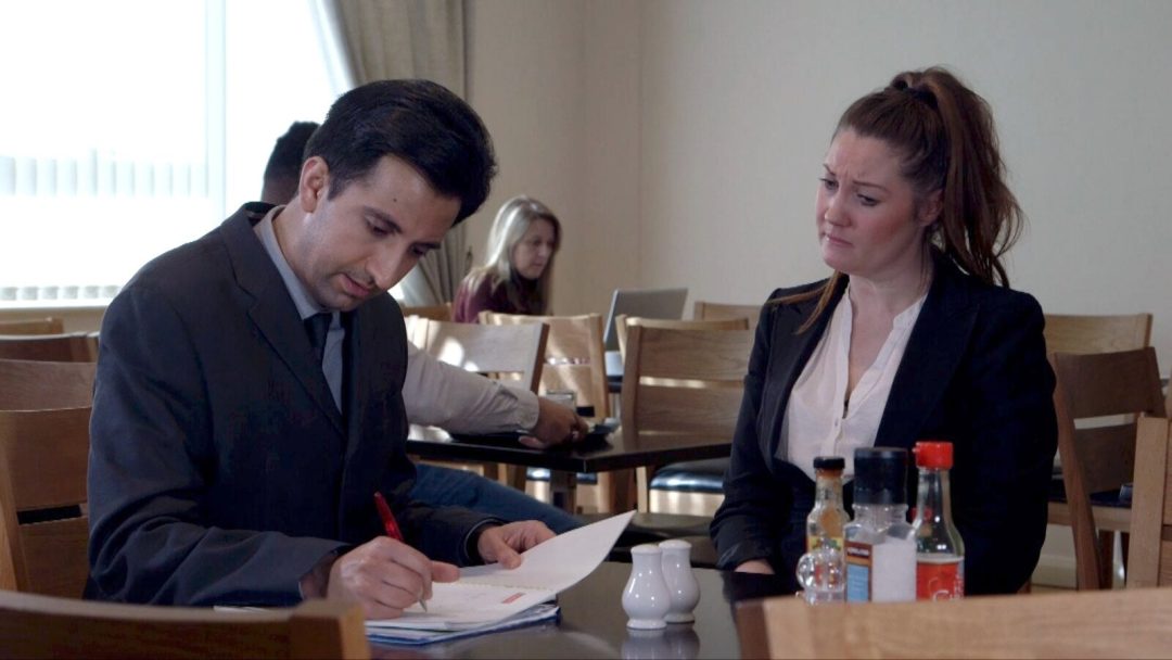 Disciplinary Procedures: Informal Disciplinary Conversations