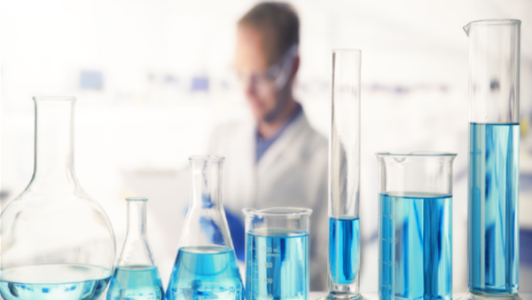 Glassware Safety in Laboratories: Glassware Inspection and Selection