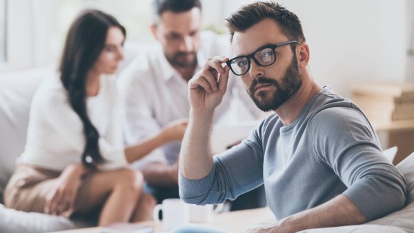 Emotional Intelligence and You: The Crucial EQ Moment - It's in the Pause | Valerie Sargant