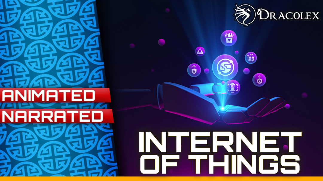 What Is Internet Of Things?
