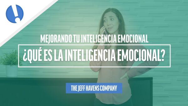 ¬øQué es la inteligencia emocional?