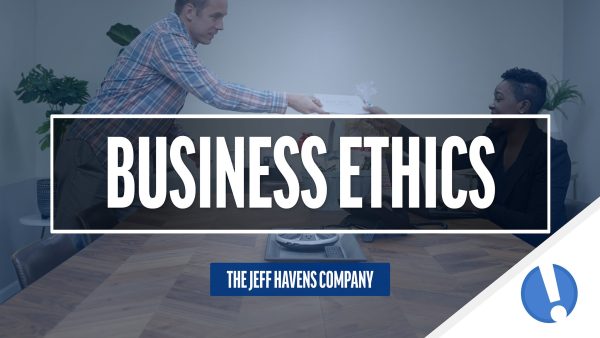 Business Ethics