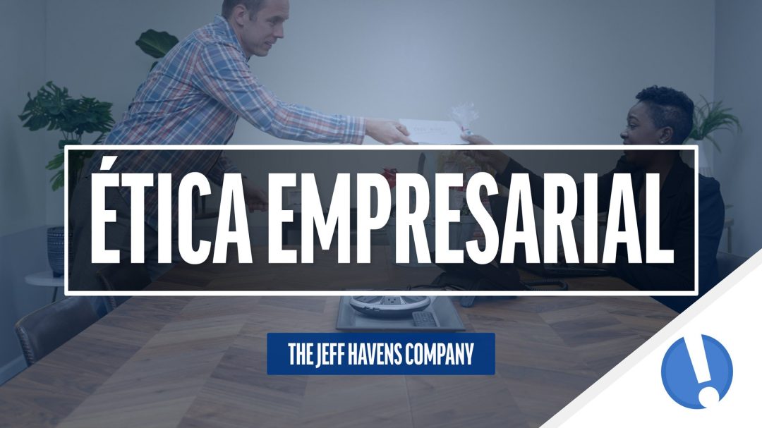 √âtica Empresarial