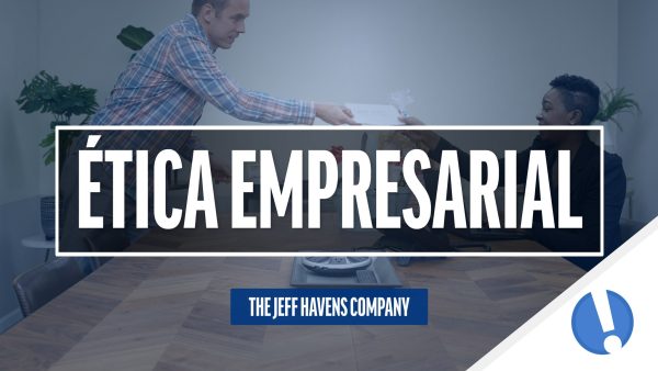 √âtica Empresarial