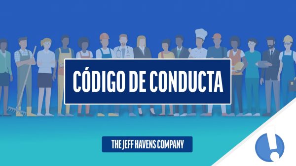 Código de Conducta