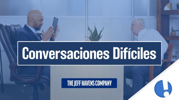 Conversaciones Difíciles