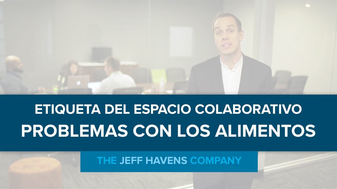 Etiqueta del Espacio Colaborativo: Problemas con los alimentos