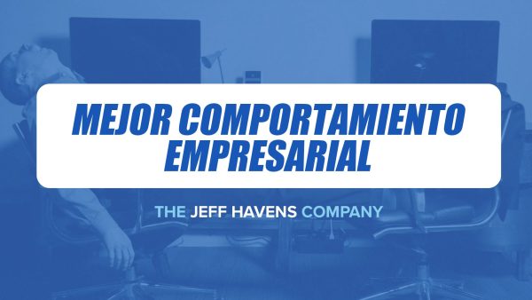 Mejor Comportamiento Empresarial