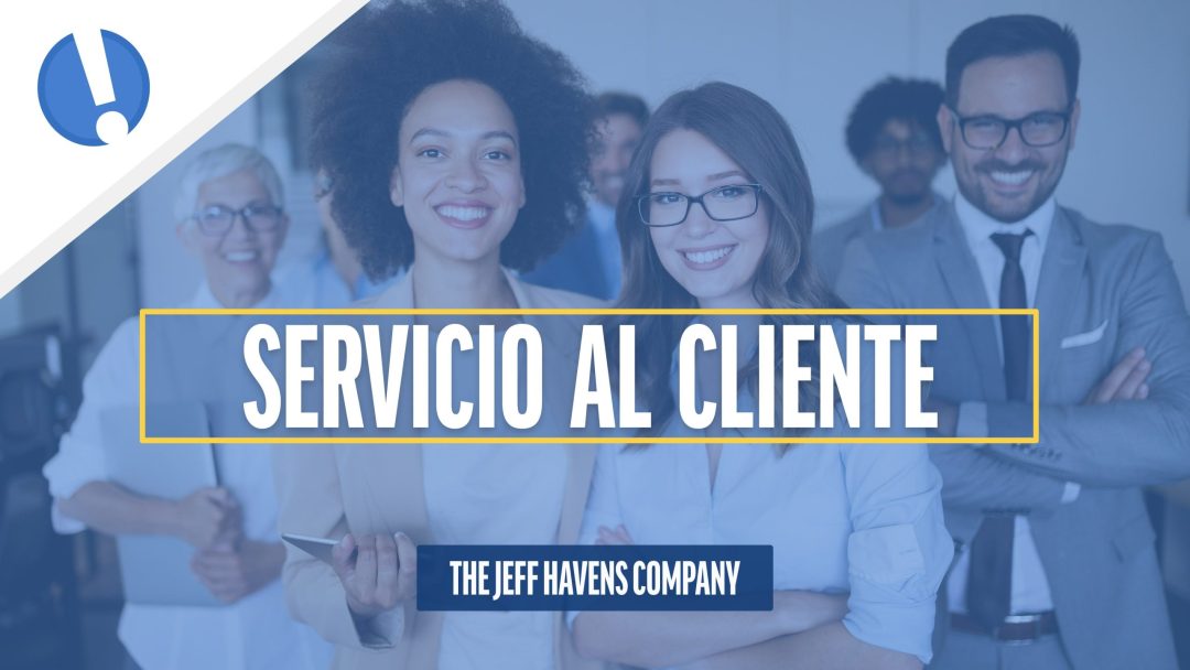 Servicio al Cliente