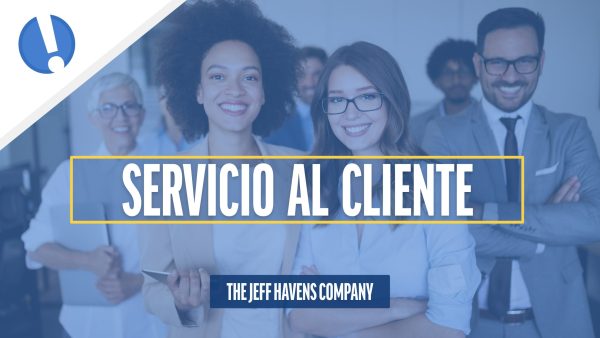 Servicio al Cliente