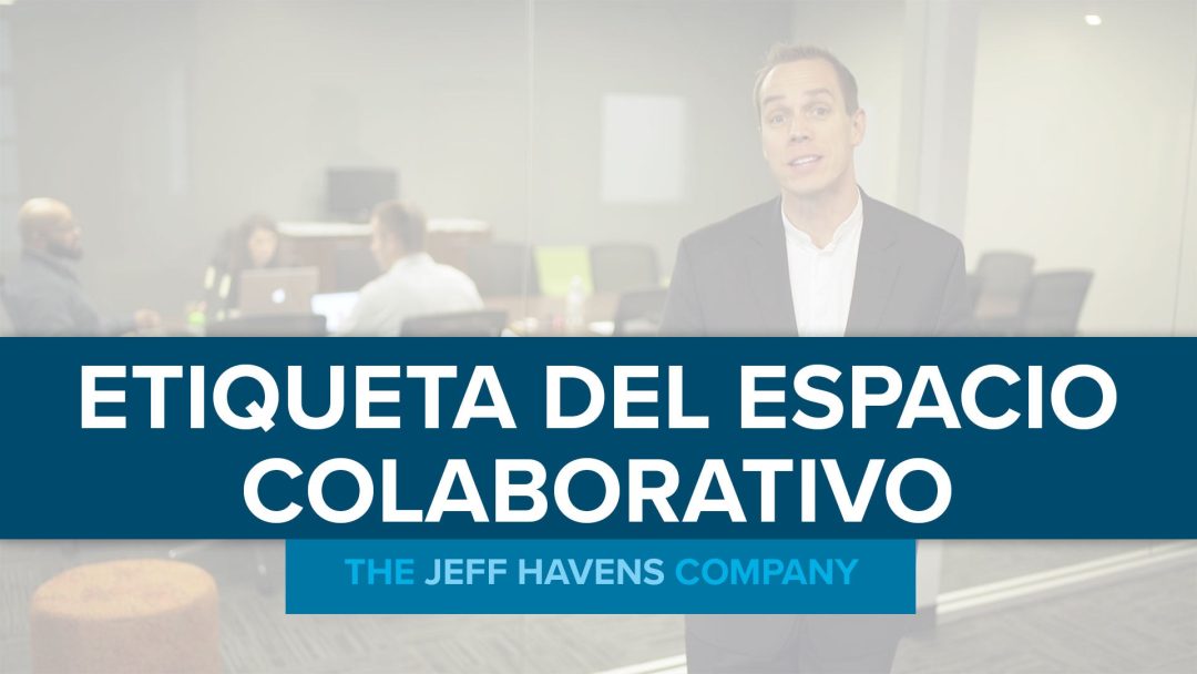 Etiqueta del Espacio Colaborativo