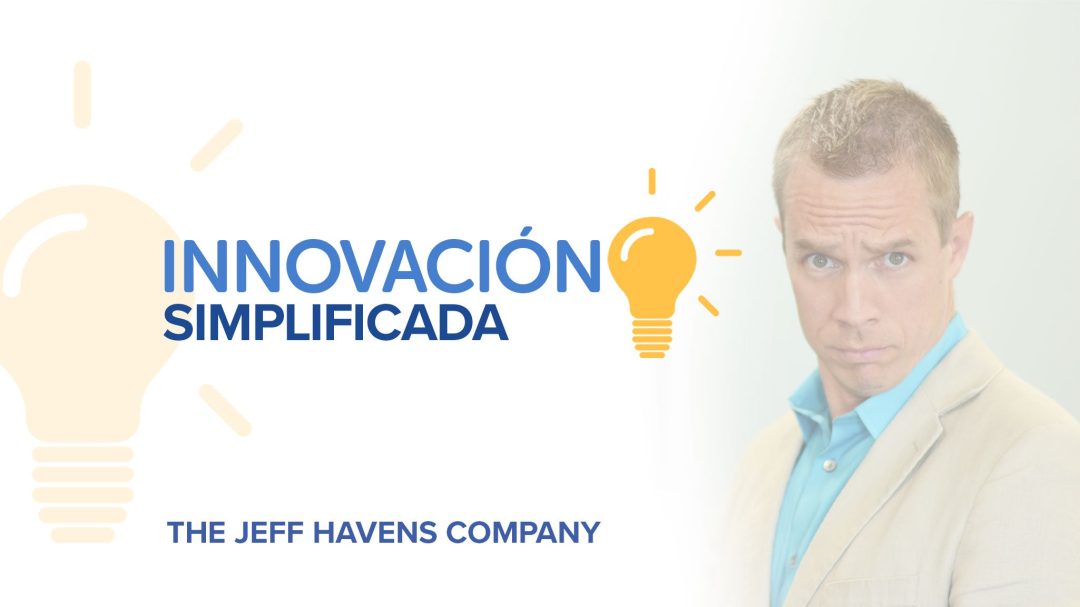 Innovación Simplificada