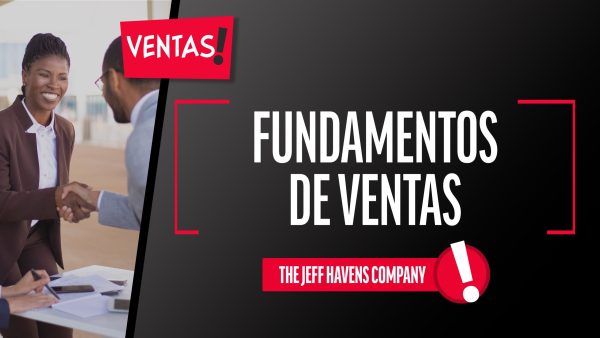 Fundamentos de Ventas