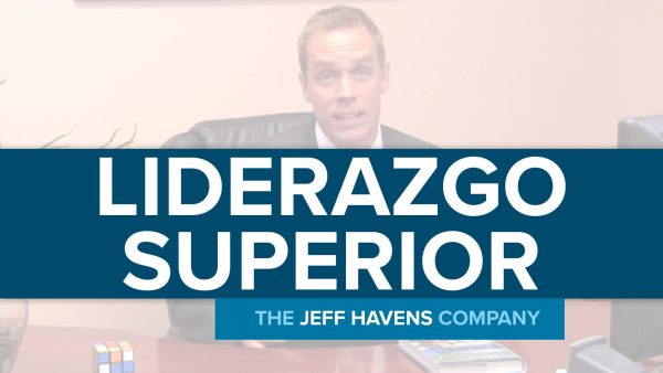 Liderazgo Superior