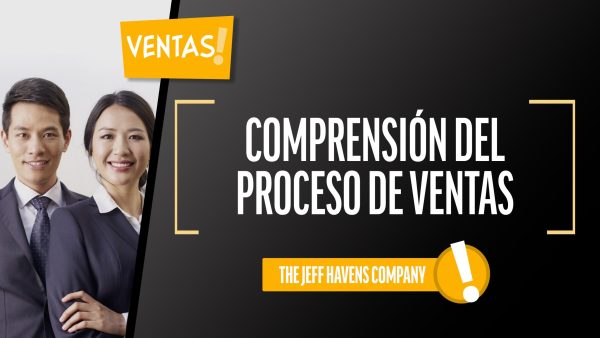 Comprensión del Proceso de Ventas