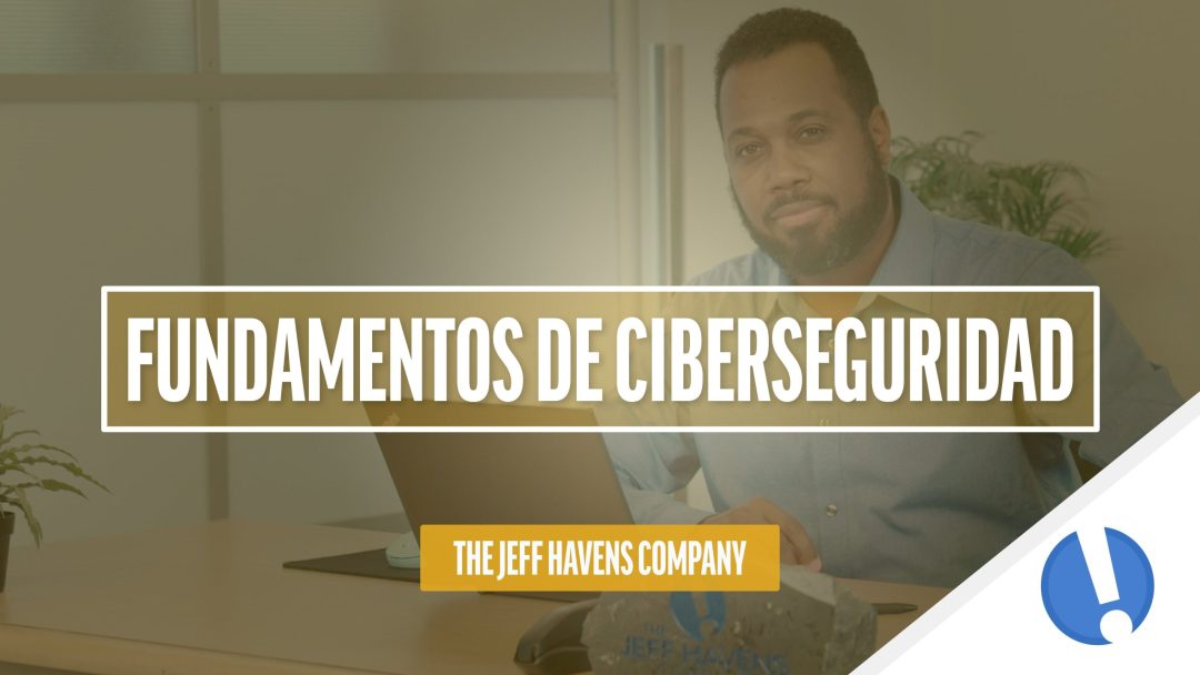 Fundamentos de Ciberseguridad