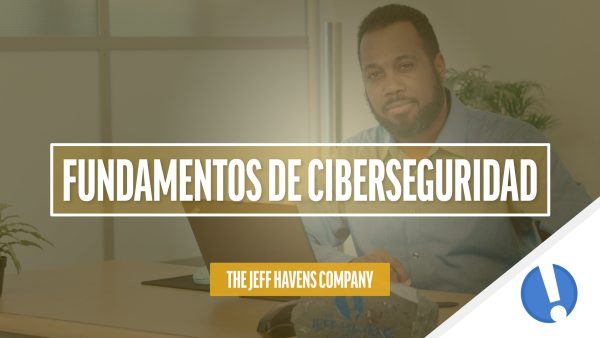 Fundamentos de Ciberseguridad