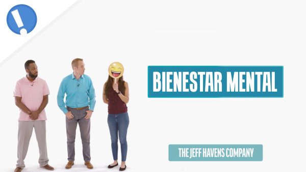 Bienestar Mental