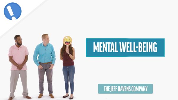 Mental Well-Being