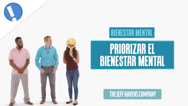 Priorizar el Bienestar Mental