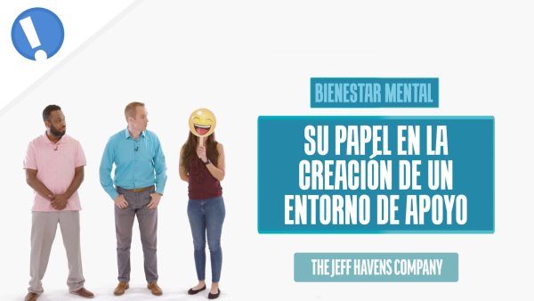 Bienestar Mental: Su papel en la creación de un entorno de apoyo