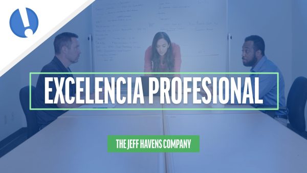 Excelencia Profesional